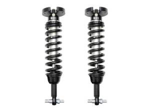 ICON Vehicle Dynamics 19-23 GM 1500 EXT TRAVEL 2.5 VS IR COILOVER KIT - 71606
