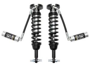 ICON Vehicle Dynamics 19-23 GM 1500 EXT TRAVEL 2.5 VS RR COILOVER KIT - 71656