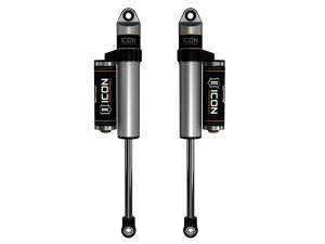 ICON Vehicle Dynamics 07-18 GM 1500 0-1.5" REAR 2.5 VS PB PAIR - 77700P