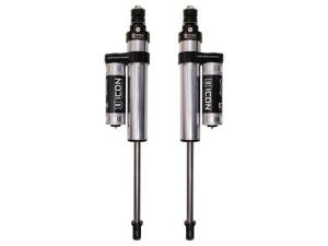 ICON Vehicle Dynamics 01-10 GM HD 0-2.5" FRONT 2.5 VS PB PAIR - 77725P