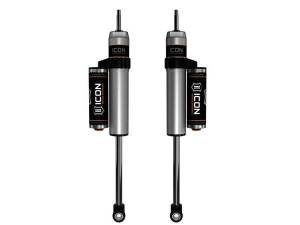 ICON Vehicle Dynamics 11-16 GM HD 6-8" FRONT 2.5 VS PB PAIR - 77736P