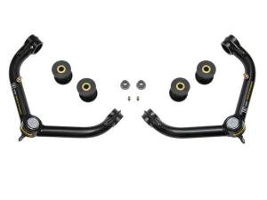 ICON Vehicle Dynamics 01-10 GM HD TUBULAR UCA DJ KIT - 78550DJ