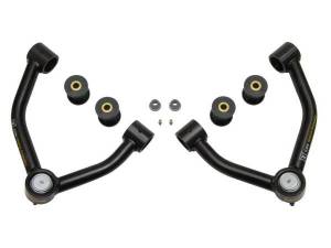 ICON Vehicle Dynamics 15-22 COLORADO TUBULAR UCA DJ KIT - 78650DJ