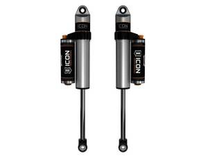 ICON Vehicle Dynamics 16-23 TITAN XD 0-1.5" REAR 2.5 VS PB CDCV PAIR - 87705CP