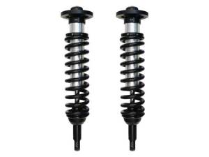 ICON Vehicle Dynamics 04-08 F150 4WD 0-2.63" 2.5 VS IR COILOVER KIT - 91000