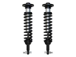 ICON Vehicle Dynamics 2014 F150 2WD 0-2.63" 2.5 VS IR COILOVER KIT - 91615