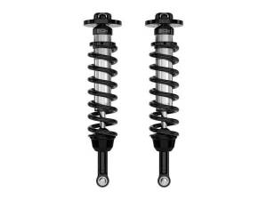 ICON Vehicle Dynamics 21-23 F150 4WD 3" LIFT 2.5 VS IR COILOVER KIT - 91724