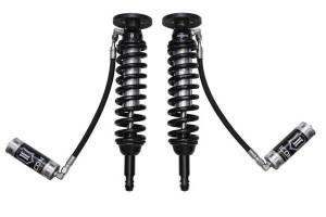 ICON Vehicle Dynamics 09-13 F150 4WD 1.75-2.63 2.5 VS RR COILOVER KIT - 91800