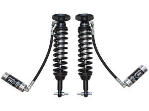 ICON Vehicle Dynamics 2014 F150 4WD 1.75-2.63" 2.5 VS RR COILOVER KIT - 91810