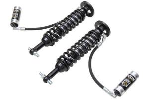 ICON Vehicle Dynamics - ICON Vehicle Dynamics 2014 F150 4WD 1.75-2.63" 2.5 VS CDCV COILOVER KIT - 91810C - Image 2