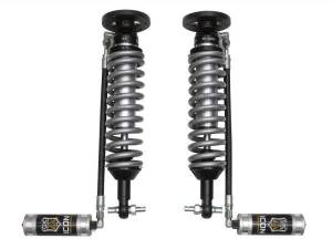 ICON Vehicle Dynamics 14-20 EXPEDITION 4WD .75-2.25" FRT 2.5 VS RR CDCV COILOVER KIT - 91820C
