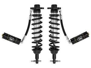 ICON Vehicle Dynamics 21-23 F150 4WD 0-2.75" 2.5 VS RR COILOVER KIT - 91823