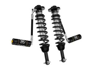 ICON Vehicle Dynamics - ICON Vehicle Dynamics 21-23 F150 TREMOR 2.5-3" 2.5 VS RR COILOVER KIT - 91824 - Image 2