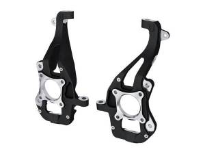 ICON Vehicle Dynamics - ICON Vehicle Dynamics 21-23 F150 4WD FRONT KNUCKLE KIT - 94000 - Image 2