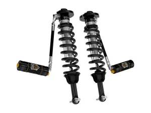 ICON Vehicle Dynamics - ICON Vehicle Dynamics 21-23 F150 TREMOR 2.5-3" 2.5 VS RR CDCV COILOVER KIT - 91824C - Image 2