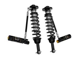 ICON Vehicle Dynamics - ICON Vehicle Dynamics 21-23 F150 TREMOR 2.5-3" 2.5 VS RR CDEV COILOVER KIT - 91824E - Image 2