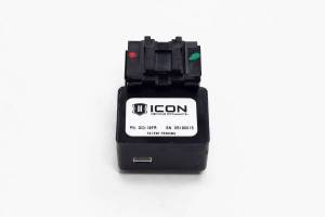 ICON Vehicle Dynamics - ICON Vehicle Dynamics 19-20 RAPTOR DAMPER INTERFACE DEVICE - 95199 - Image 1