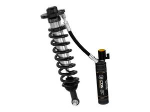 ICON Vehicle Dynamics - ICON Vehicle Dynamics 22-23 FORD F150 LIGHTNING LOWERED FRONT 2.5 VS RR CDEV COILOVER KIT - 91831E - Image 2