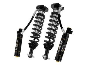 ICON Vehicle Dynamics - ICON Vehicle Dynamics 22-23 FORD F150 LIGHTNING LOWERED FRONT 2.5 VS RR CDEV COILOVER KIT - 91831E - Image 3