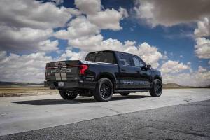 ICON Vehicle Dynamics - ICON Vehicle Dynamics 22-23 FORD F150 LIGHTNING LOWERED FRONT 2.5 VS RR CDEV COILOVER KIT - 91831E - Image 5