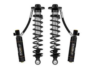 ICON Vehicle Dynamics 22-23 FORD F150 LIGHTNING LOWERED REAR 2.5 VS RR CDEV COILOVER KIT - 91836E