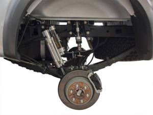 ICON Vehicle Dynamics - ICON Vehicle Dynamics 10-14 RAPTOR REAR AIR BUMP KIT - 95120 - Image 3