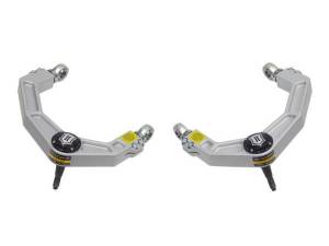 ICON Vehicle Dynamics 21-23 F150 BILLET UCA DJ KIT - 98507DJ