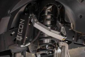 ICON Vehicle Dynamics - ICON Vehicle Dynamics 10-20 RAPTOR BILLET UCA DJ KIT - 98562DJ - Image 3