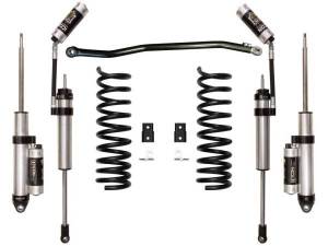 ICON Vehicle Dynamics 14-UP RAM 2500 4WD 2.5" STAGE 4 SUSPENSION SYSTEM - K212544