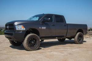 ICON Vehicle Dynamics - ICON Vehicle Dynamics 14-18 DODGE RAM 2500 4WD 4.5" STAGE 1 SUSPENSION SYSTEM - K214521 - Image 2