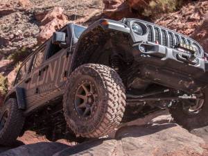 ICON Vehicle Dynamics - ICON Vehicle Dynamics 18-UP JEEP JL 2.5" STAGE 5 SUSPENSION SYSTEM - K22015 - Image 3