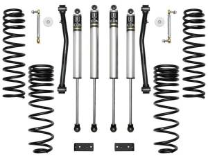 ICON Vehicle Dynamics 20-UP GLADIATOR 2.5" STAGE 3 SUSPENSION SYSTEM - K22103