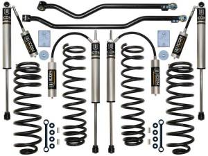 ICON Vehicle Dynamics 07-18 JEEP JK 3" STAGE 3 SUSPENSION SYSTEM - K22003