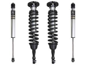 ICON Vehicle Dynamics 07-21 TUNDRA 1-3" STAGE 1 SUSPENSION SYSTEM - K53021