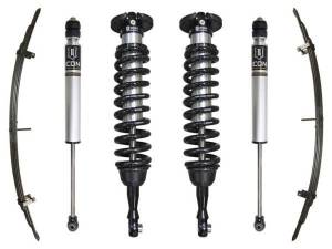 ICON Vehicle Dynamics 07-21 TUNDRA 1-3" STAGE 2 SUSPENSION SYSTEM - K53022