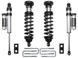 ICON Vehicle Dynamics 00-06 TUNDRA 0-2.5" STAGE 3 SUSPENSION SYSTEM - K53033
