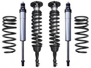 ICON Vehicle Dynamics 08-UP LAND CRUISER 200 SERIES 1.5-3.5" STAGE 1 SUSPENSION SYSTEM - K53071