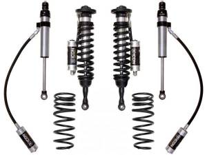 ICON Vehicle Dynamics 08-UP LAND CRUISER 200 SERIES 1.5-3.5" STAGE 2 SUSPENSION SYSTEM - K53072