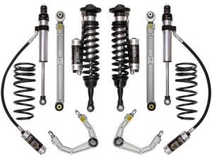 ICON Vehicle Dynamics 08-UP LAND CRUISER 200 SERIES 1.5-3.5" STAGE 5 SUSPENSION SYSTEM - K53075