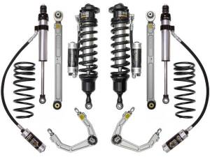 ICON Vehicle Dynamics 08-UP LAND CRUISER 200 SERIES 2.5-3.5" STAGE 6 SUSPENSION SYSTEM - K53076