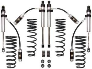 ICON Vehicle Dynamics 91-97 LAND CRUISER 80 SERIES 3" STAGE 2 SUSPENSION SYSTEM - K53092