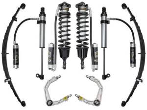 ICON Vehicle Dynamics 07-21 TUNDRA 1.63-3" STAGE 1 3.0 SUSPENSION SYSTEM - K53165