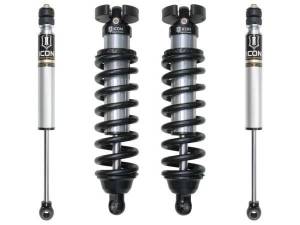 ICON Vehicle Dynamics 96-02 4RUNNER 0-3" STAGE 1 SUSPENSION SYSTEM - K53131