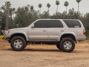 ICON Vehicle Dynamics - ICON Vehicle Dynamics 96-02 4RUNNER 0-3" STAGE 1 SUSPENSION SYSTEM - K53131 - Image 2