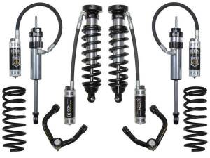 ICON Vehicle Dynamics 96-02 4RUNNER 0-3" STAGE 5 SUSPENSION SYSTEM - K53135