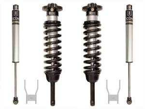 ICON Vehicle Dynamics 05-11 HILUX 0-3" STAGE 2 SUSPENSION SYSTEM - K53137
