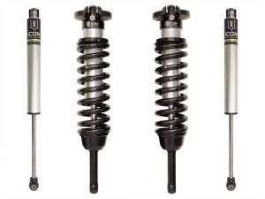 ICON Vehicle Dynamics 12-15 HILUX 0-3" STAGE 1 SUSPENSION SYSTEM - K53141