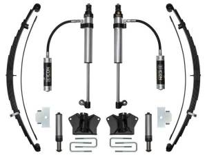 ICON Vehicle Dynamics 07-21 TUNDRA RXT STAGE 1 SYSTEM - K53155
