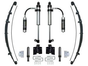 ICON Vehicle Dynamics 05-UP TACOMA RXT STAGE 1 UPGRADE SYSTEM - K53161