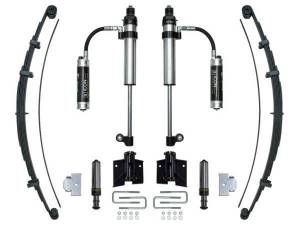 ICON Vehicle Dynamics 05-UP TACOMA RXT STAGE 2 UPGRADE SYSTEM - K53162